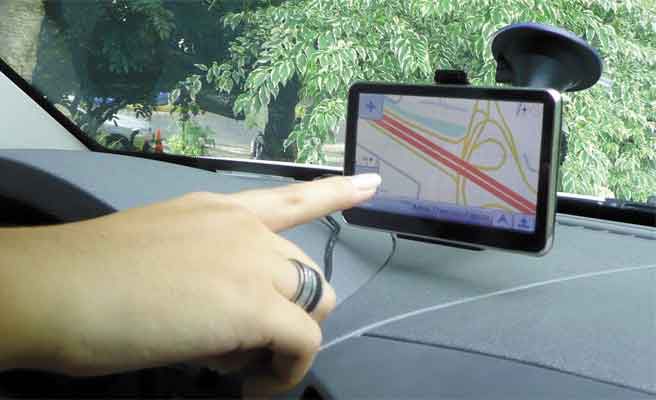 GPS SEVILLA-ALQUILERESCHICLANA